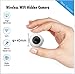 Produktbild Maofalzzna Mini Kamera C8 WiFi AP P2P Verbinden Mit Handy HD 720P Camcorder DVR DV 2018 Mini Cam Sport DV Wasserdicht