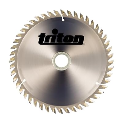 Triton TTS60T Lame pour scie circulaire plongeante 60 dents