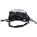 Baby Stroller Pram Organiser Bag Mummy Shoulder Bag 33 x 35 cm Black