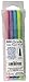 Produktbild Unbekannt Color in Fine Tip Markers 4/pkg-Pastel