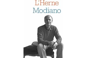 Patrick Modiano
