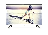 Philips 32PHT4112/05 32-Inch HD Ready LED TV with Freeview HD - Black (2017 Model)