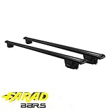  Barras portaequipajes Farad para Kia Sportage (5 p) desde 2010