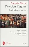 L'Ancien Régime