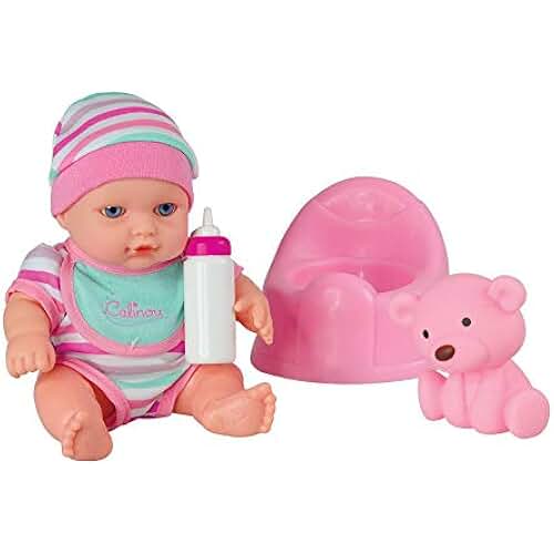 poupon interactif calinou