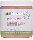 matrix mascarilla violeta Pelo naturalo Matrix, Mascarilla para el pelo - 1 unidad