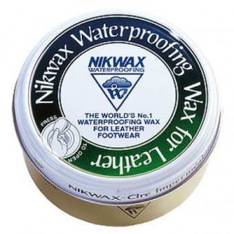Preisvergleich Produktbild Nikwax Imprägnierung 35451-000