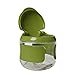 OXO Tot Flip Top Snack Cup (Green)