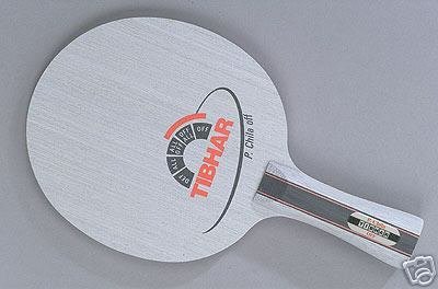 Preisvergleich Produktbild Tibhar Patrick Chila OFF, anatomisch