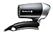 Remington D2400 Travel Dryer - 1400 W