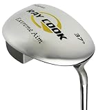 Ray Cook Golf Extreme Aim Chipper, 35, Right