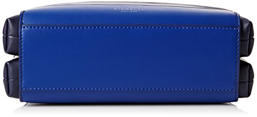Fiorelli Women's Sadie Cross-Body Bag Multicolour (riviera Stripe)
