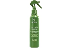 Aveda Be Curly Advanced Curl Perfecting Primer 200ml - spray pre-styling