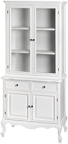 Hill Interior Florence Display Cupboard