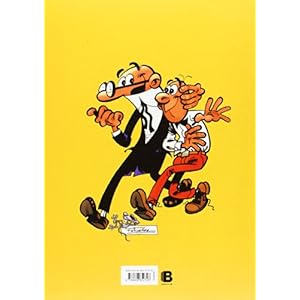 Olé Mortadelo 198. La Litrona.. ¡Vaya Mona! (OLE MORTADELO)