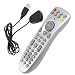 Produktbild SODIAL(R) 18M Mini PC Laptop Notebook Multimedia Fernbedienung mit USB-Empfaenger