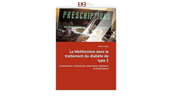 Ado metformine 1 g prix