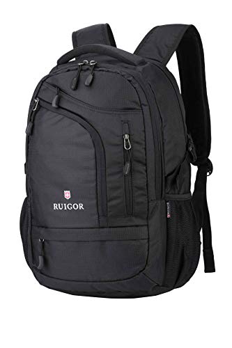 grauer rucksack damen