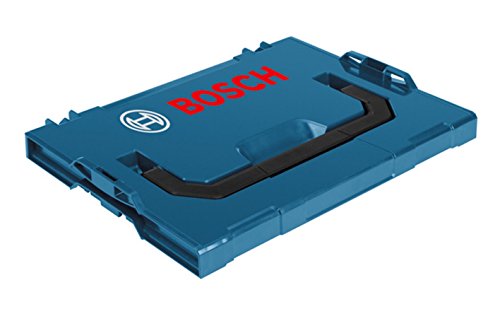 Bosch Professional 1600 a001se I-Boxx Rack Deckel