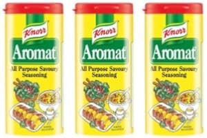 Knorr Aromat All Purpose Seasoning 90g (Pack of 3)