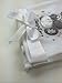 Personalised 'Sleepytime' Baby Blanket. Great Baby Gift.