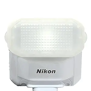 JJC FCSBN7 Flash Diffuser for Nikon Speedlight SB-N7 (White)