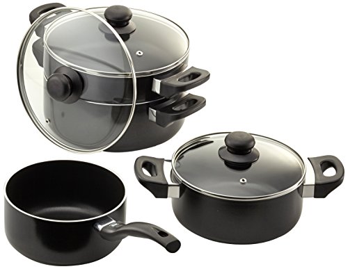ELO 62774 Topfset Ducto 4-teilig - 2