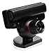 Produktbild PLAYSTATION Eye PS3 USB Eye Cam - Schwarz - Sony