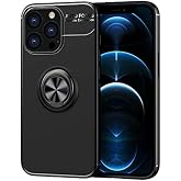 Spia Apple iPhone 14 Pro Max ile uyumlu Kılıf Siyah-Siyah Draco Y&uuml;z&uuml;kl&uuml; Silikon Orijinal Esnek İnce Geliştirilmiş Dayanıklı D