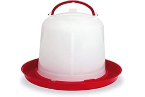 GAUN Desconocido Bebedero gallinas 8 l.