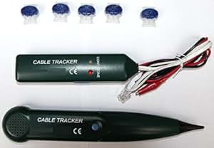 Mastech cable tracker ms6812