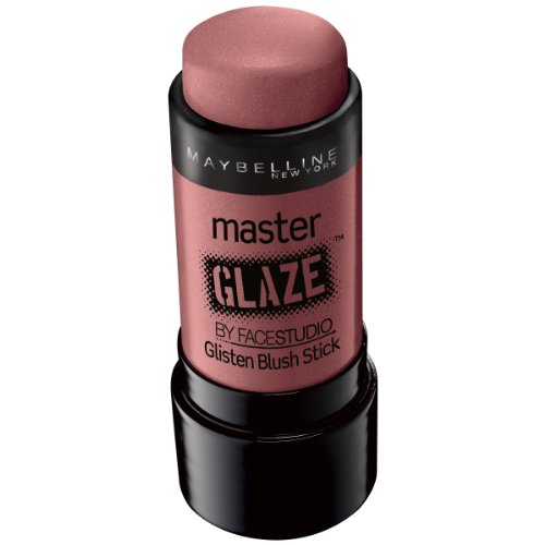 Maybelline New York Face Studio Master Glaze Glisten Blush Stick, Make A Mauve, 0.24 Ounce RS.3806.47 (63.00% Off) - Amazon