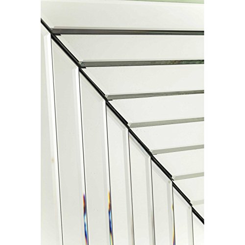 Kare 80509 Spiegel Linea Rectangular, 150 x 100 cm - 5
