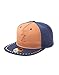 Produktbild Zelda - Breath of the Wild - Cap | Nintendo | Herren Damen Unisex | Braun-Blau | 100% Baumwolle