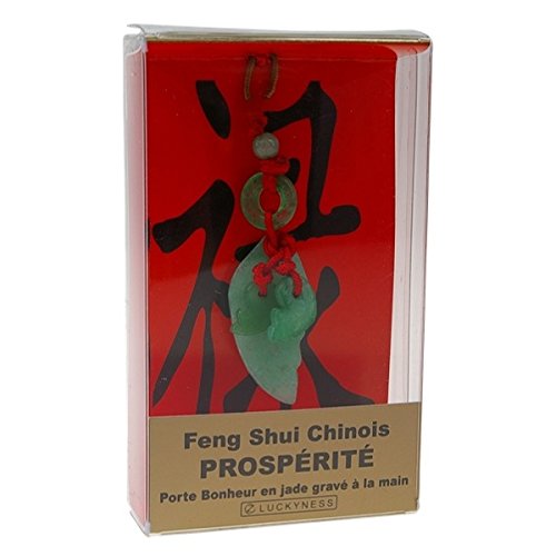 Porte-bonheur feng-shui - prosperite gratuit