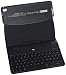 Produktbild Logitech iPad Pro 9,7 Zoll Tastatur-Case (Create mit beleuchteter kabelloser Tastatur und Smart Connector 1. Generation, QWERTZ Deutsches Tastatur-Layout) schwarz (Generalüberholt)