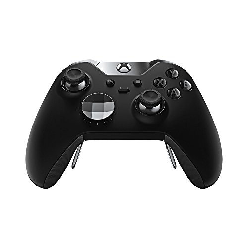 Microsoft  HM3-00009 - Mando Elite Wireless  Xbox One 