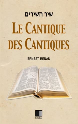 Recherche et téléchargement gratuits de livres PDF Le Cantique des Cantiques DJVU
