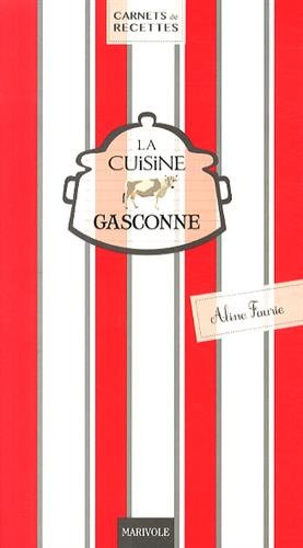La cuisine gasconne francais