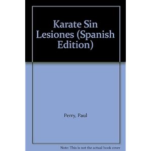 Karate sin