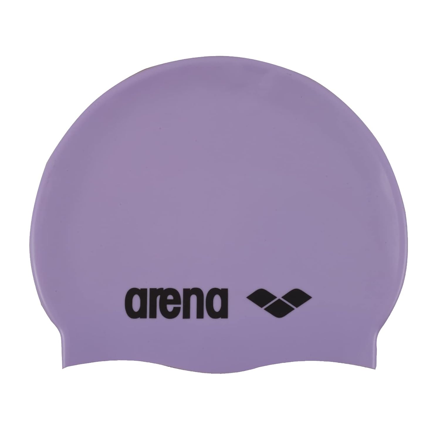 ARENA Unisex Classico Silicone Cuffia da Nuoto