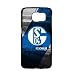 Produktbild FC Schalke 04 Handyhülle für Samsung Galaxy S7,Bundesliga FC Schalke 04 Handyhülle,Samsung Galaxy S7 Handyhülle