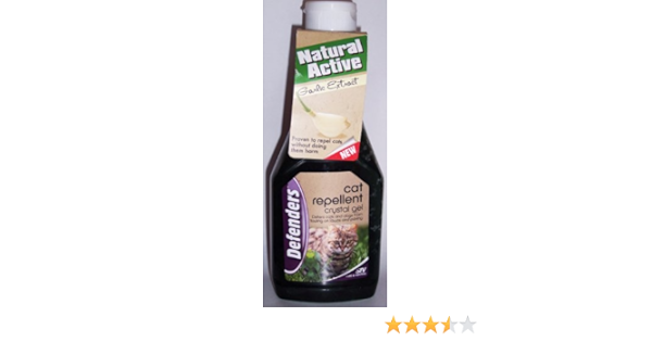 amazon cat repellent spray