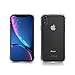 Produktbild SoSkild f iPhone Xr Absorb Impact Case Transparent