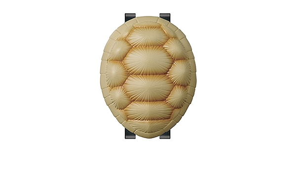 Turtle Shell Accessory Original 