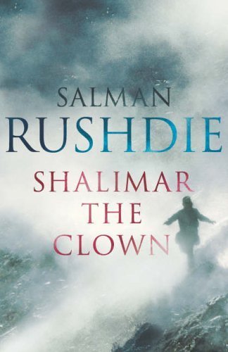 couverture de : Shalimar le clown