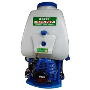 ASPEE HIGH Pressure KNAPSACK Sprayer