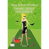 Die Mit Dem Werwolf Tanzt Amazon De Davidson Mary Janice Zeller Stefanie Bucher