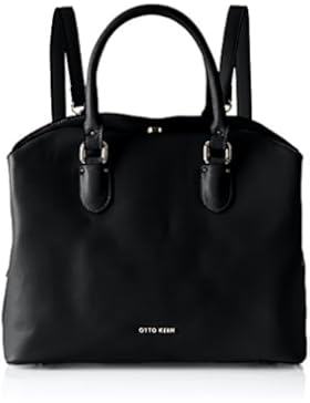 OTTO KERN Damen Scarlett 6 Henkeltasche, Einheitsgröße