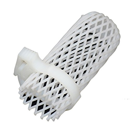 Johnson Pump of America 74105 Marine Intake Filter